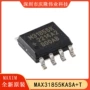 数字全新max31855kasasop-8芯片