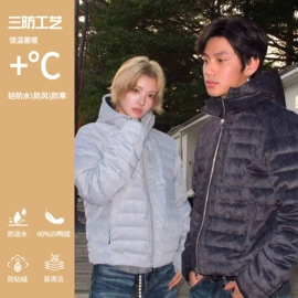 男式夹克;男式T恤;男式针织衫