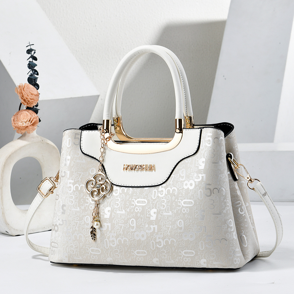 Bolsas digitales impresas de gran capacidad ocio de moda mochila de transporte universal bolsas de hombro transfronterizas