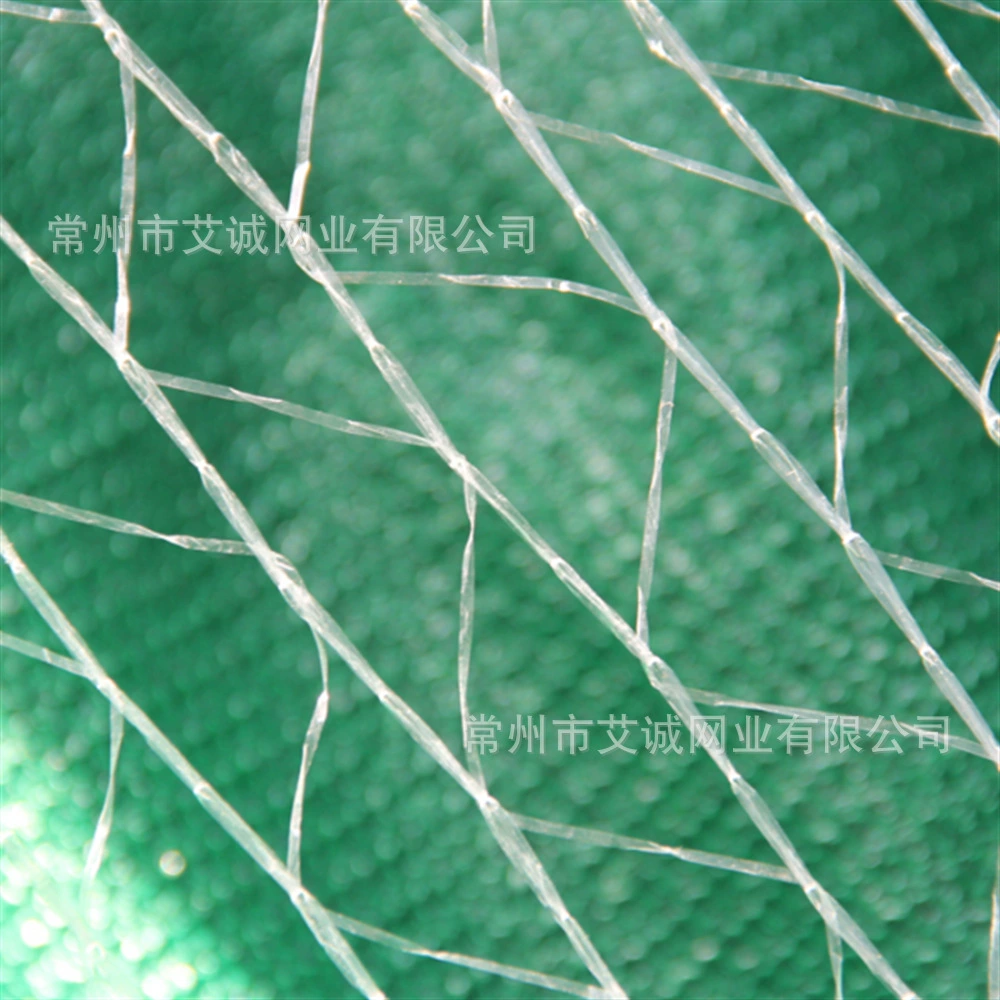 Forage net, bale net, forage baling, long service life
