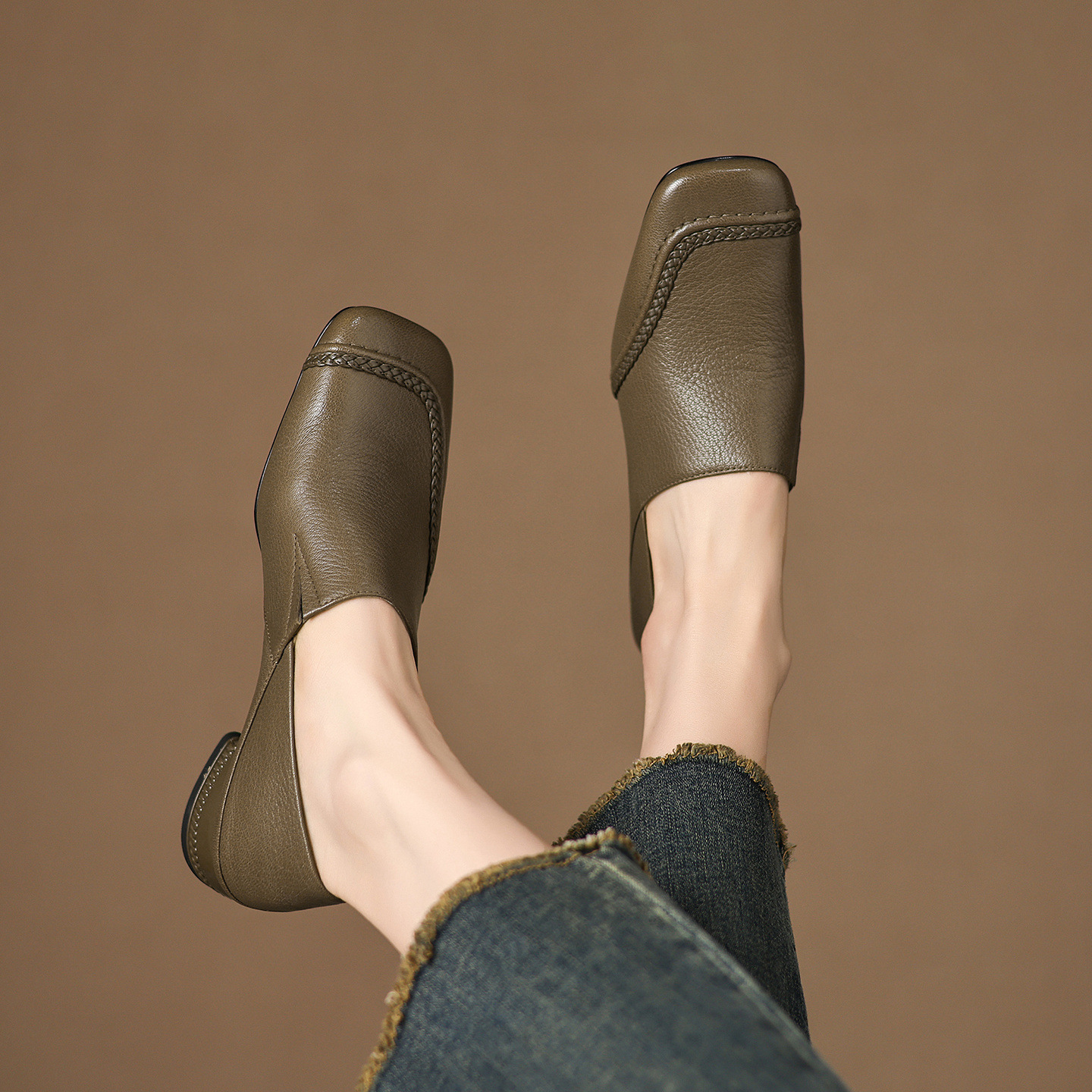 Kaki