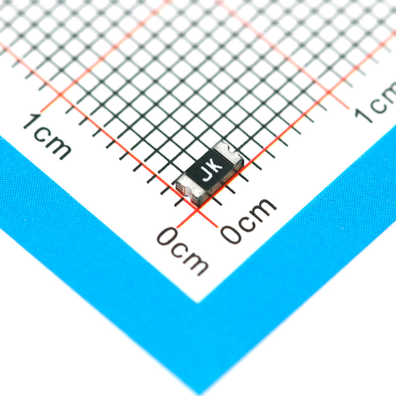 1206 2A 6V JK-nSMD200-6V金科自恢复保险丝 原装 现货