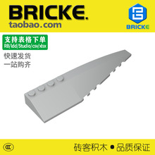 ש��BRICKE 12x3Ш��ש(��) �����ָ�42060 MOCɢװ����ľС����