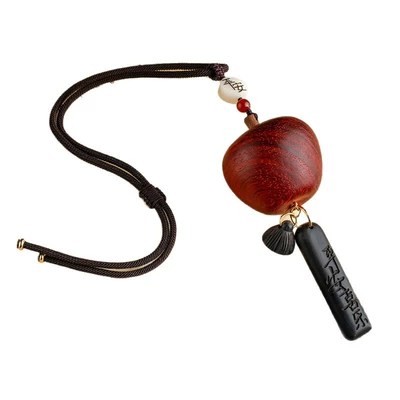 New Car Gift Persimmon Persimmon, Car hanging