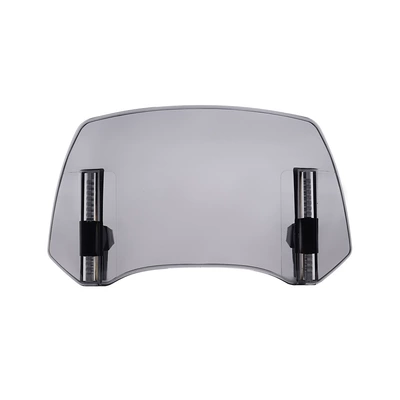 Motorcycle front windshield, Product Suitable for Kawasaki