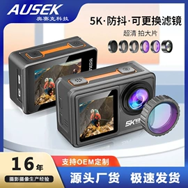 运动摄影机;普通数码相机;迷你相机