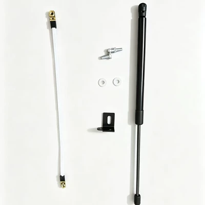 support rod, Avtomobil qapağı dayağı