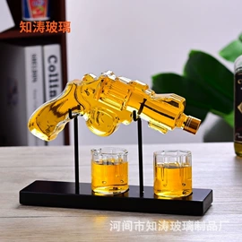 醒酒器;酒壶;收纳密封罐