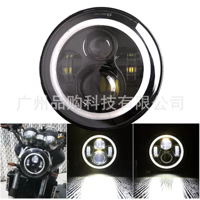 Ön faralar: vehicle Harley headlight cross-border hot