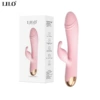 Laile—Mia—Sakura Pink