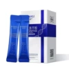 Oligopeptide, night lyophilized powder, face mask