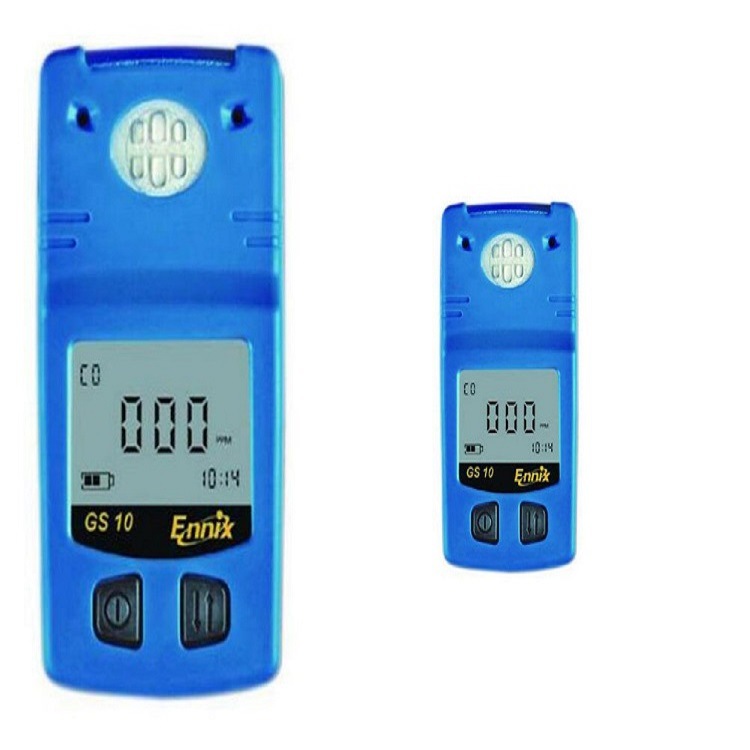 便携式氨气浓度报警器 型号:GS10-NH3库号：M406784