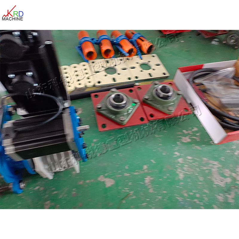 高配镗焊一体机 数控型便携式镗焊一体机 工程机械销孔加工设备