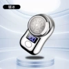 Silver plating