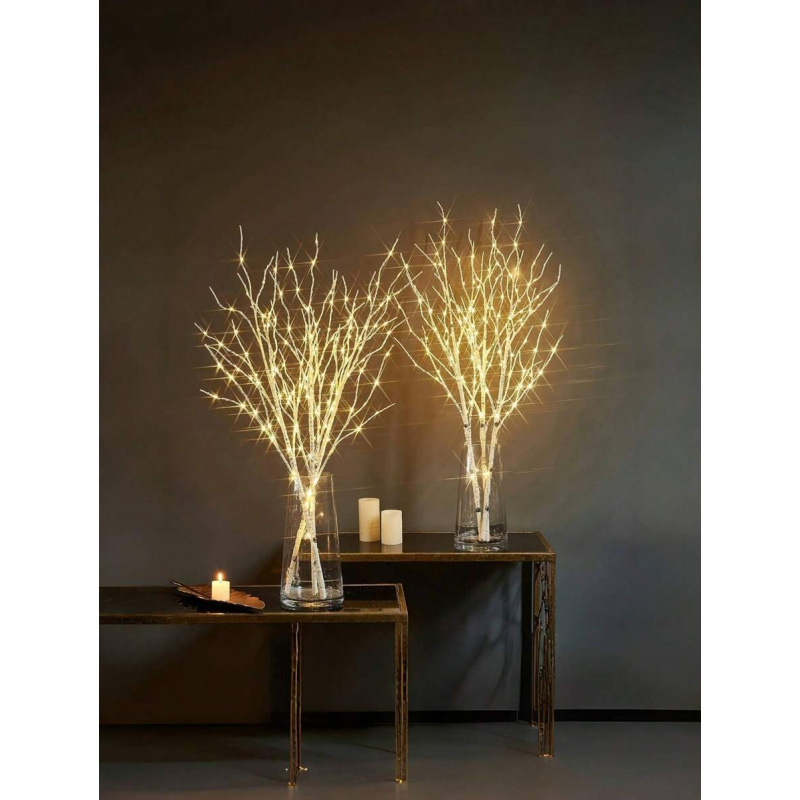 海外仓一件代发2025新款外贸 Novelty Lighting 电池供电仙女灯串|ms