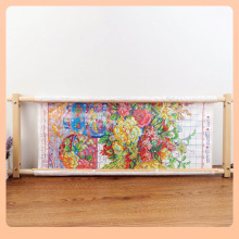 ?A524ʮֽ߿{ľСͺʽX̽30.5*83.5cm