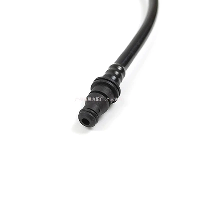 Hose A2115010725, Soyutma sisteminin digər hissələri