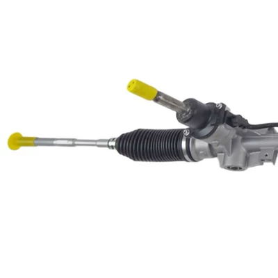 3418100-HFD11001 long pull Steering gear assembly