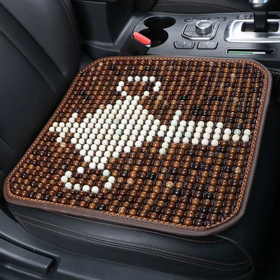 Cool pad Cool Mat Single Piece - bodhi-keel-patternchinese-knot