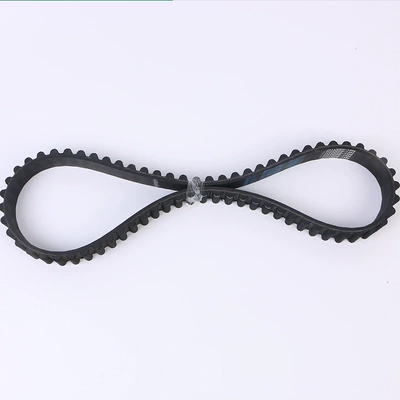 Rubber timing belt electric car Avtomobil ötürücü kəmərləri