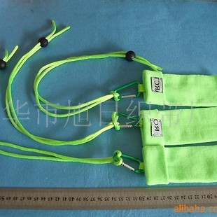 Supply Knitted Mobile Phone Bags, Mobile Phone Straps, Mobile Phone Pendants