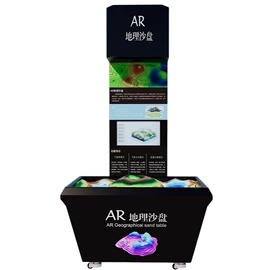教学演示用品;其他展示用品;地理教学器材