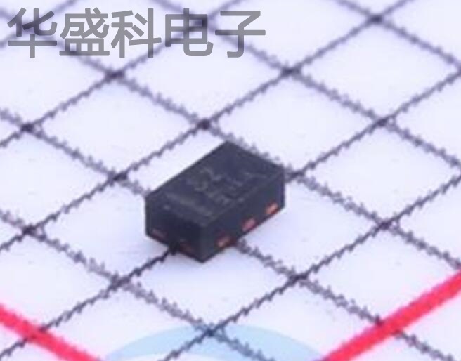 RV2C014BCT2CL 封装 DFN1006-3 MOS场效应管