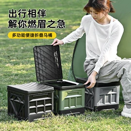 收纳箱;收纳篮/筐;儿童座便器