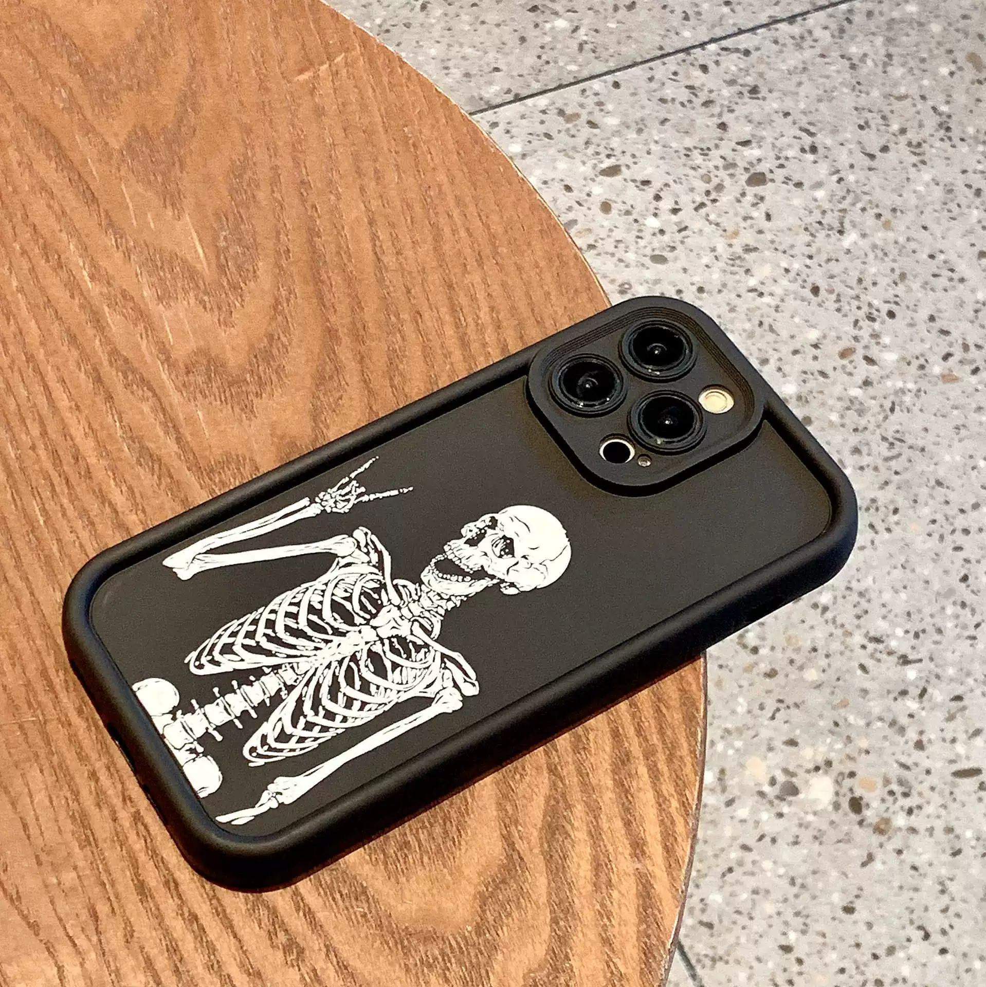 Чехол, совместимый с Apple iPhone 15 Pro, 8