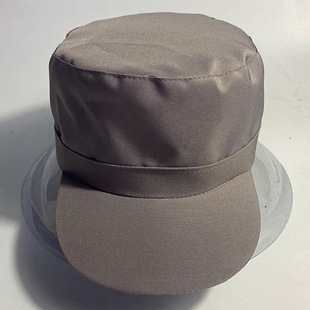 ���S܇�gʳƷ��ȫñ��ӡlogo��Ů���m͸���l���ڱ����b�¿�ƽ�ñ