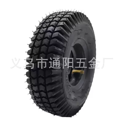 Elektrikli avtomobil şinləri Outer Tire for Elderly Scooter 3.00-4