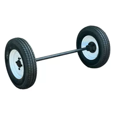 Wheel Complete Set, Yolsuzluq şinləri
