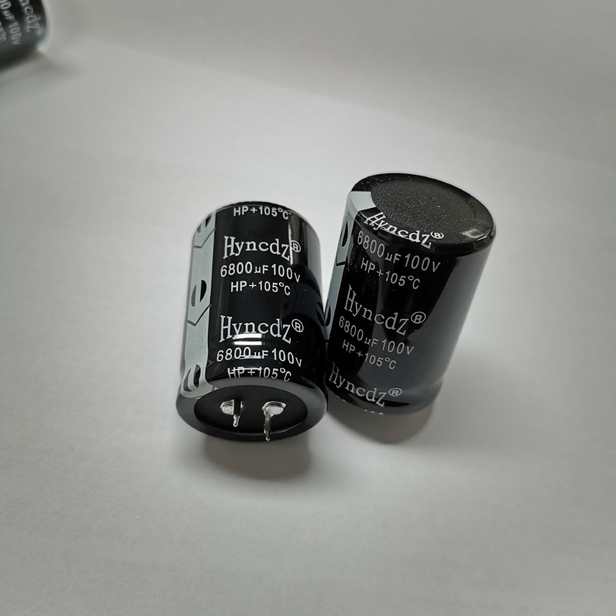 供应铝电解电容100V4700UF