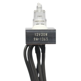 Canon biochemical analyzer TBA-FX8 Toshiba TBA-30 40 120 1200 BM10-6125 bulb