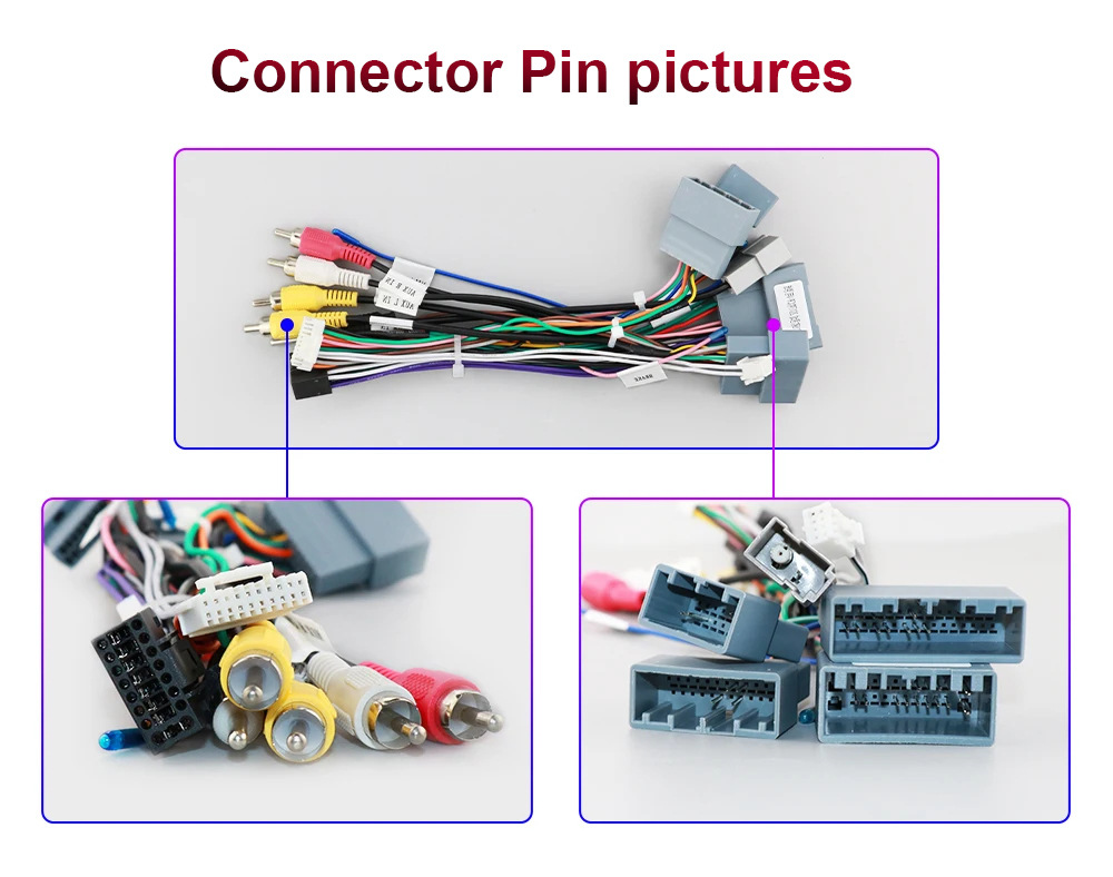 Cross-Border Applicable 16-18 Honda Civic Central Control Large Screen All-In-One Android Car Navigation
