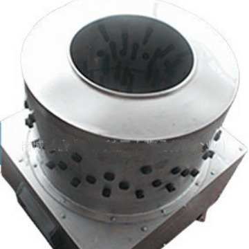 供应厂家直销筒式鸡脱毛机 小型鸽子脱毛机 鸡胗去油机宰鸡设备