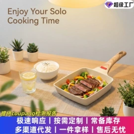 煎锅、平底锅;烧烤盘;煎蛋锅迷你锅