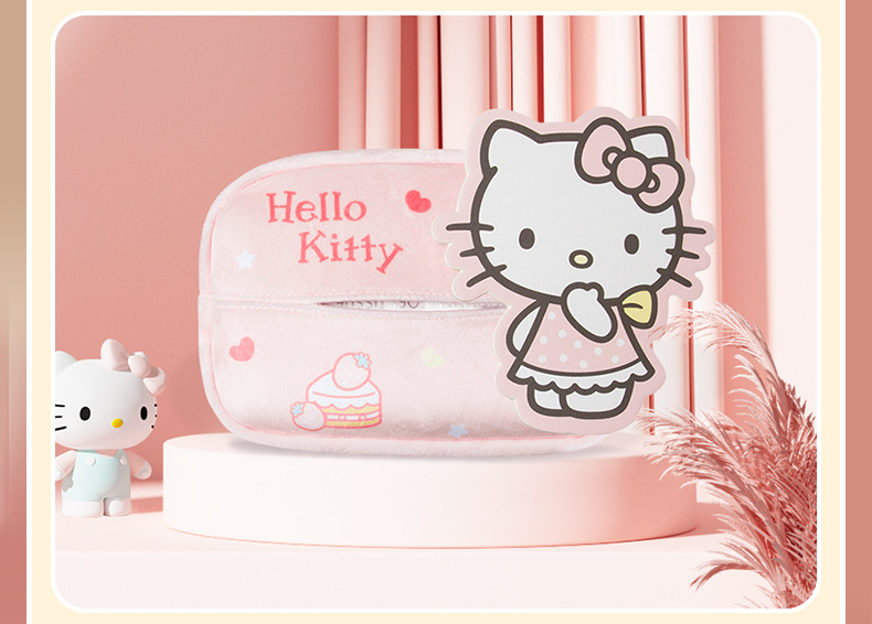 Car Tissue Box Cute Cartoon Paper Box Car Tissue Bag Creative Hanging Household Tissue Storage Box