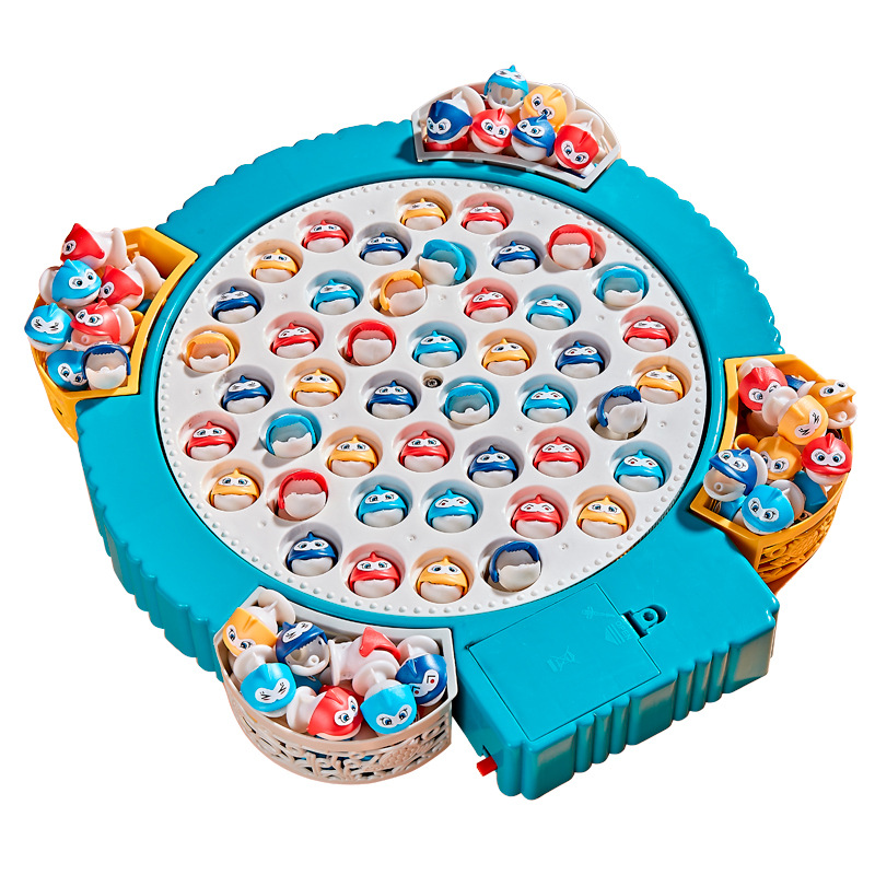 electric magnetic fishes for fishing for boys and girls play in…