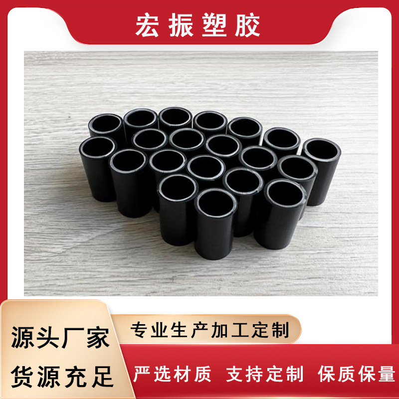 新款PVC胶管彩色塑料管玩具管玩具用彩色pvc管电子产品套 管 批发