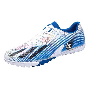 Football shoes cross-border distribution of new professional men's and women's broken nails special training spikes for students, children and teenagers sneakers
