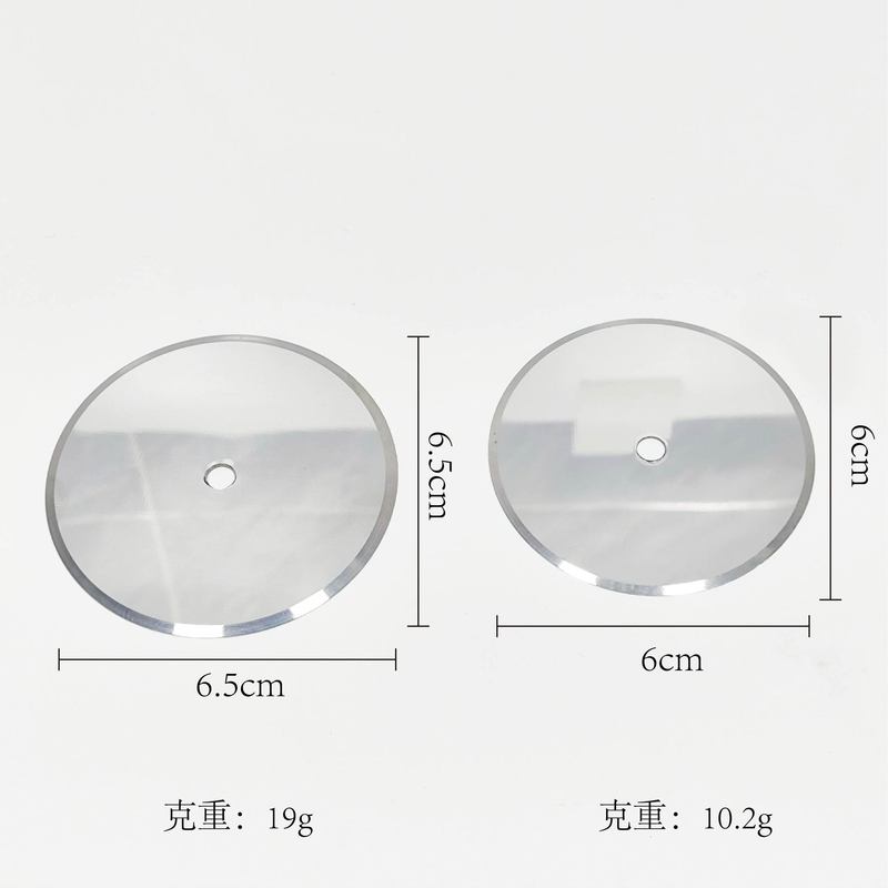 出口专供厨具件头 不锈钢披萨刀件头 介饼刀半成品芝士刨铲刀批发|undefined