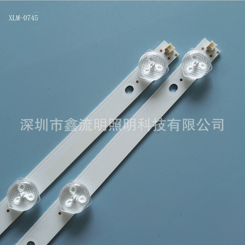 5LED/K236WD-A1/23.6-дюймов 24-дюймов 4708-K236WD-A1-213K01 Светодиодная подсветочная лента
