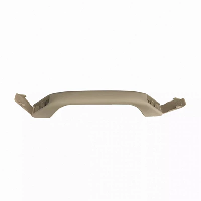 Suitable for Ford Transit New Generation Car Door Handrails, Jiangling Transit Ceiling Door Handles, and Original Transit Roof Handles (Armrest, handle, handle) - beige-with-screw-bag