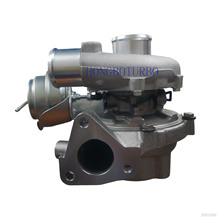 适配索纳塔2.0涡轮增压器机GT1649V 28231-27450 757886-0005