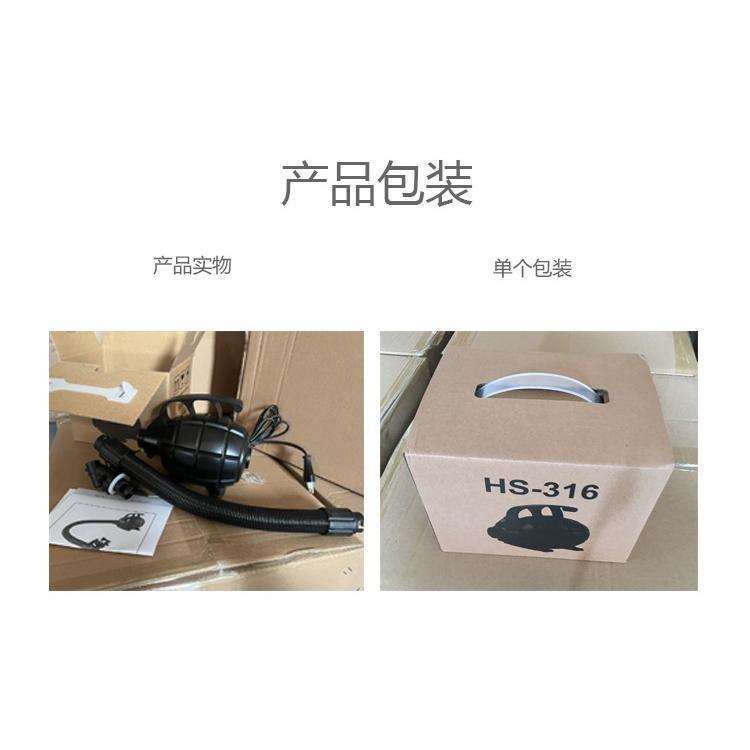 国境を越えた高出力600Wエアーベッド用電動ポンプ、テント、ヨガマット用電動ポンプ、両用ポンプ、延長チューブ付き|undefined