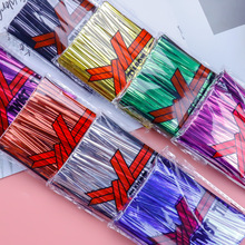 8cm10cm��ɫ���z����ǹ���õ�廨�U��������ѩ�����ɫ�������K