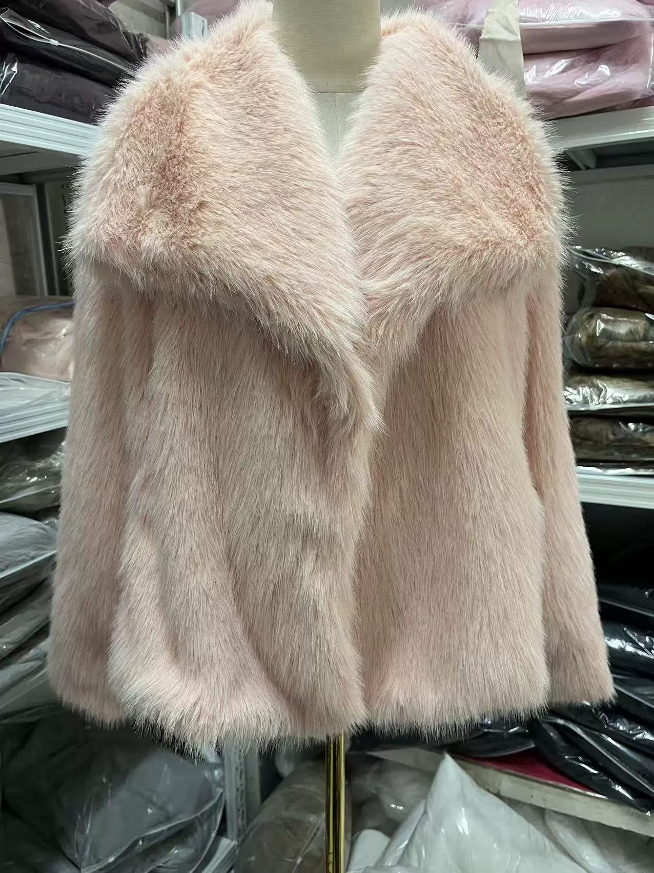 Длиннополый тренч, европейский стиль, плюс сайз, несколько цветов, XS–XXL