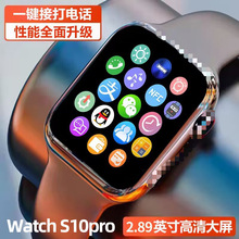 新款现货智能手表华强北多功能电话男女运动成人新品上市包邮到家