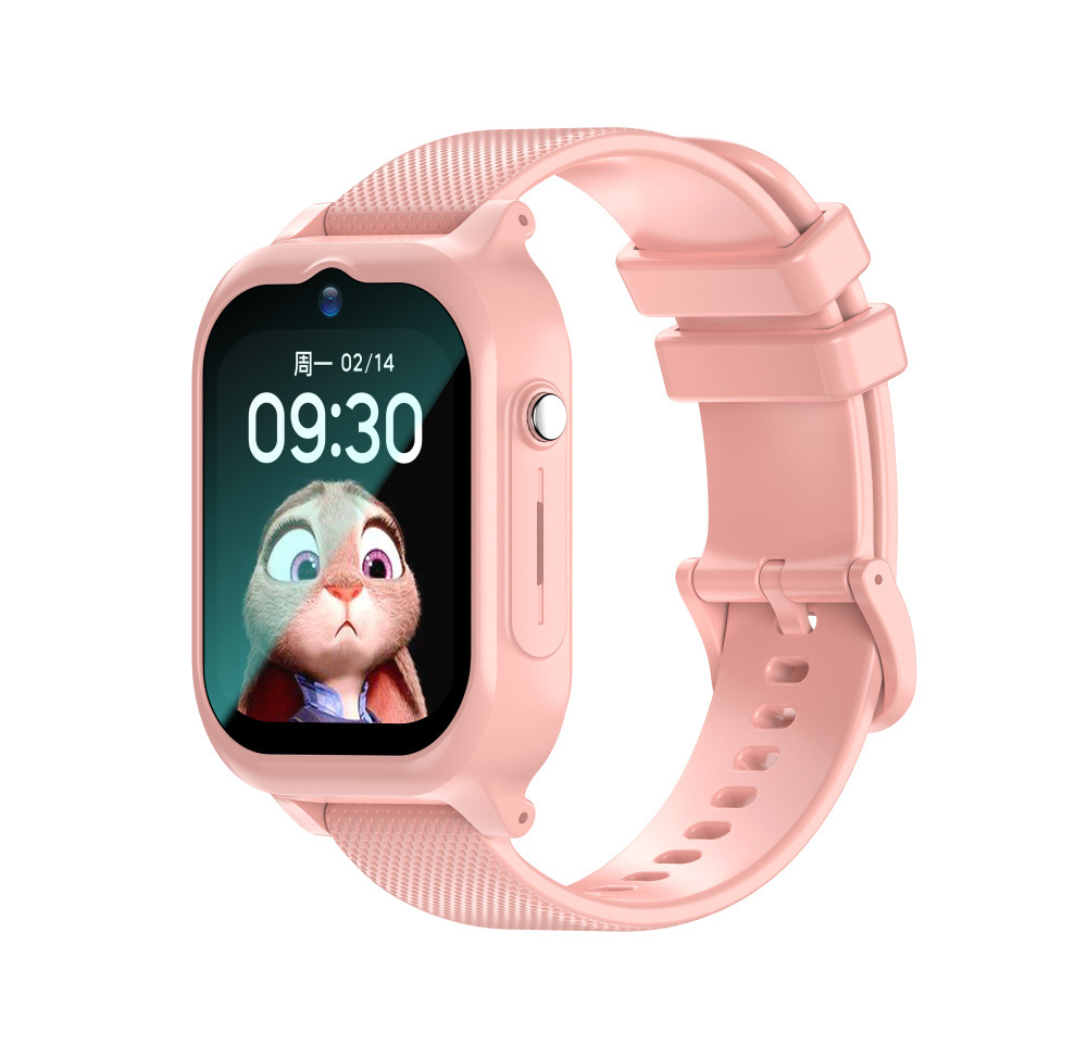 【 Available on wechat and Douyin 】 Smart children's smartwatch with 4G full-network positioning payment and WIFI A91 undefined